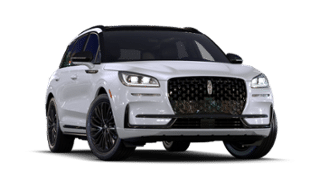 2025 Lincoln Lincoln Corsair External Image 4